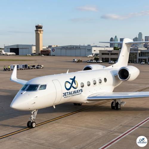 Dallas Luxury Executive